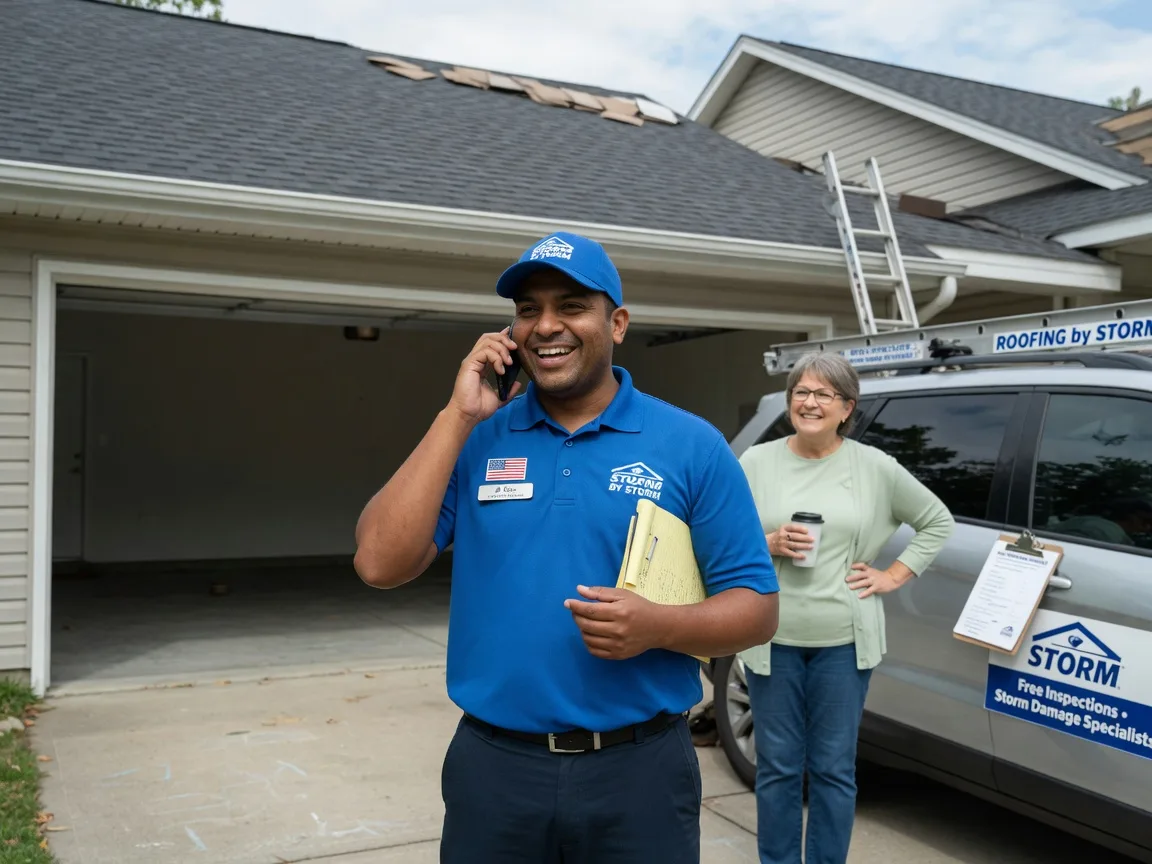 Roof Repair Near Me Hepler, KS FAQs