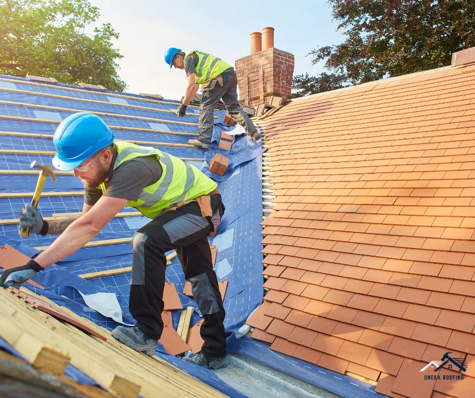 Why choose Roof Repair Near Me in Hepler, KS