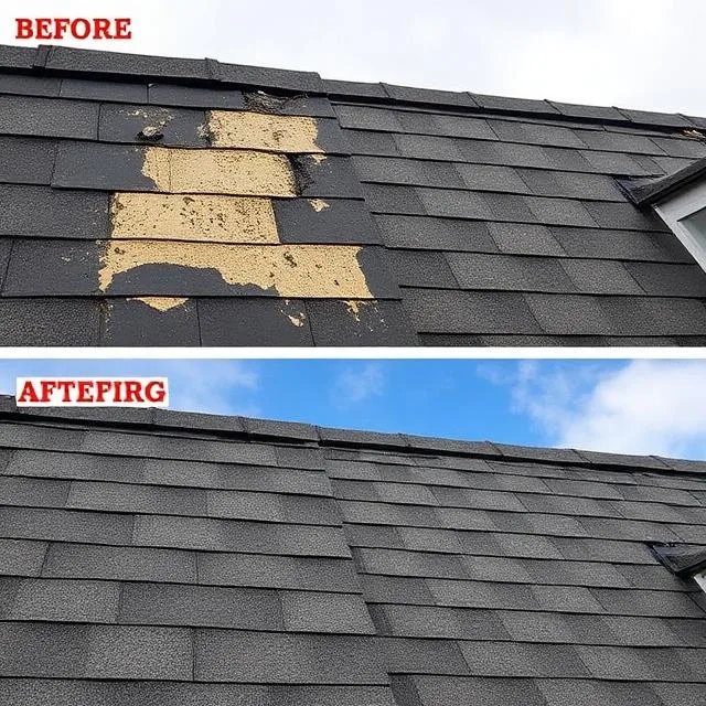 Roof Repair Near Me in Hepler, KS near me